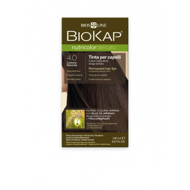 Bios Line - Biokap Nutricolor 4.0 Castano Naturale