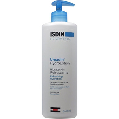 Isdin - Ureadin Hydrolotion Confezione 400 Ml