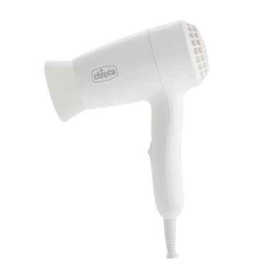 Chicco - Nuovo Mini Asciugacapelli