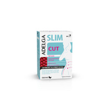 Dietmed - Adelgaslim Cut Confezione 84 Capsule 