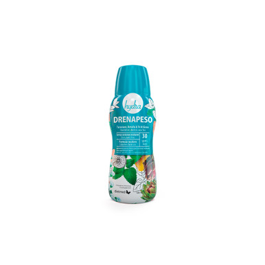 Dietmed - Drenapeso Hydra Confezione 600 Ml