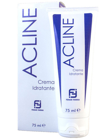 Acline - Maschera Confezione 75 Ml