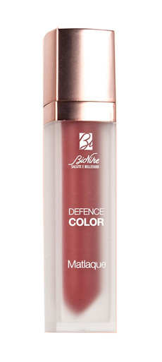 Bionike - Defence Color Matlaque Tinta Labbra N.704 Rouge Confezione 1 Pezzo