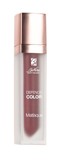 Bionike - Defence Color Matlaque Tinta Labbra N.705 Framboise Confezione 1 Pezzo