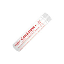 Ultimate - Carnidrink Limone Confezione 25 Ml