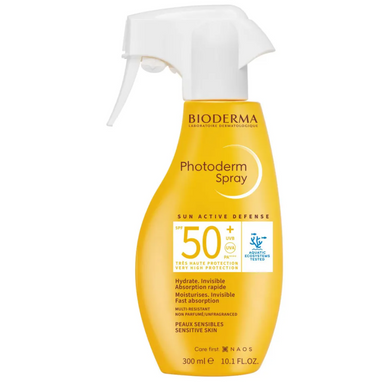Bioderma - Photoderm Spray Spf50+ Confezione 300 Ml