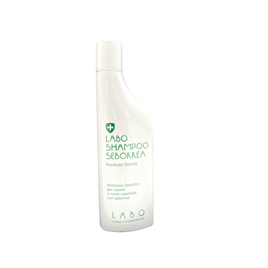 Labo - Shampoo Seborrea Donna Confezione 150 Ml