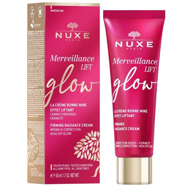 Nuxe - Merveillance Lift Glow Confezione 50 Ml