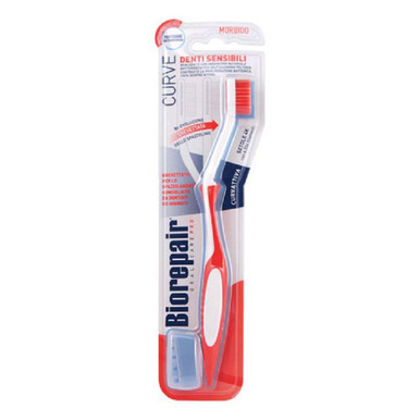Biorepair - Spazzolino Sensitive Confezione 1 Pezzo