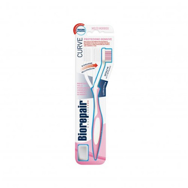 Biorepair - Spazzolino Gengive Confezione 1 Pezzo