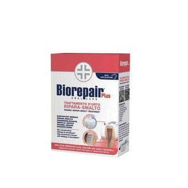 Biorepair - Trattamento Intenso Ripara Smalto Dente Confezione 50 Ml