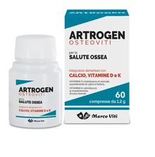 Artrogen - Osteoviti Confezione 60 Compresse
