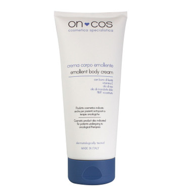 Oncos - Crema Corpo Confezione 200 Ml