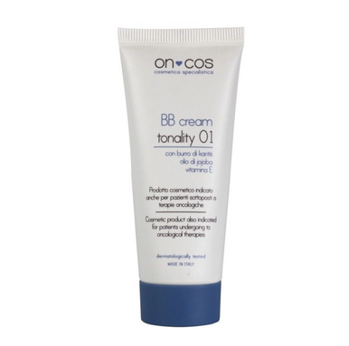 Oncos - BB Cream Giorno Pelle Uniforme Confezione 40 Ml