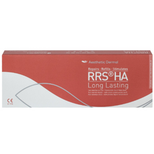 Skin Tech Pharma - RRS Ha Long Lasting Siringa Preriempita Confezione 1X3 Ml