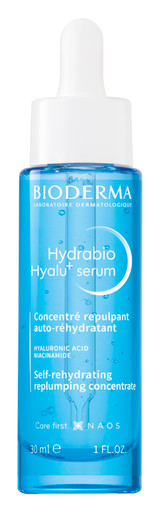 Bioderma - Hydrabio Hyalu+ Siero Confezione 30 Ml