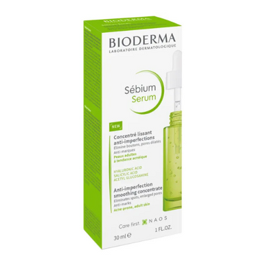 Bioderma - Sebium Siero Confezione 30 Ml