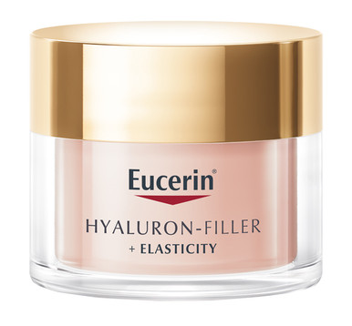 Eucerin - Hyaluron Filler+ Elasticity Confezione 50 Ml (Confezione Danneggiata)