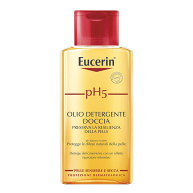 Eucerin - Ph5 Olio Doccia Confezione 1 L