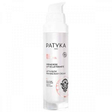 Patyka - Lift Essentiel Crema Rosa Liftante Illuminante Tonificante Confezione 50 Ml
