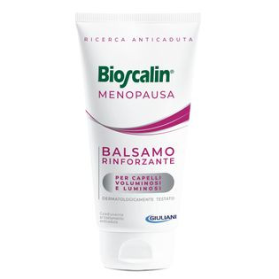 Bioscalin - Menopausa Balsamo Rinforzante Confezione 150 Ml