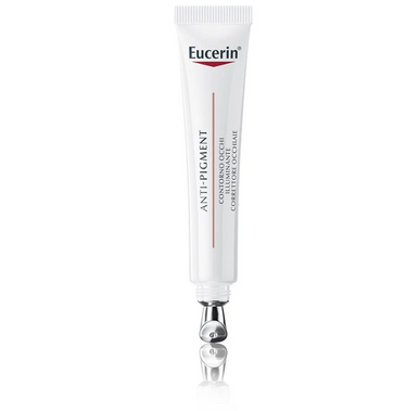 Eucerin - Anti-Pigment Contorno Occhi Confezione 15 Ml