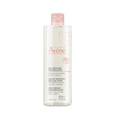 Avene - Acqua Micellare Confezione 400 Ml