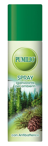 PUMILIO SPRAY 200ML