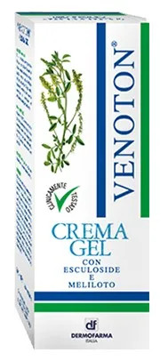 VENOTON CREMA GEL 200ML