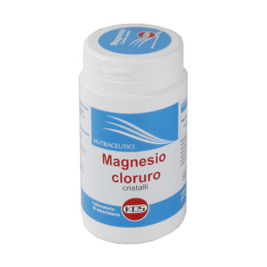 Kos - Magnesio Cloruro Confezione 100 Gr