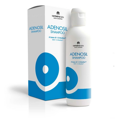 Adenosil - Shampoo Confezione 200 Ml