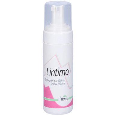 T Farma - T Intimo Detergente Intimo Confezione 150 Ml