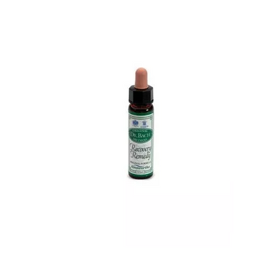 Ainsworths - Recov Remedy Fiori Di Bach Confezione 10 Ml