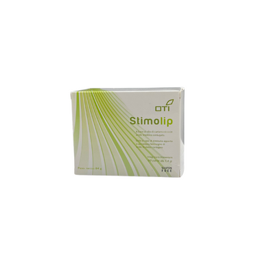 Stimolip Integratore Dimagrante con Olio di Cartamo Confezione 60 Perle