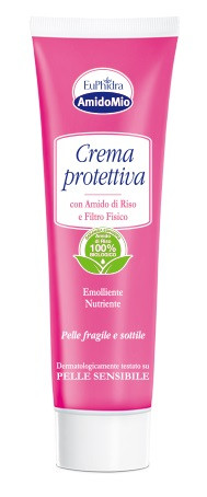 EuPhidra - AmidoMio Crema Protettiva 50 Ml