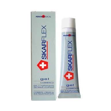 Pentamedical - Skarflex Gel Cicatrici Confezione 30 Ml