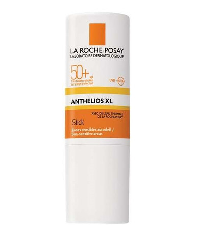 La Roche Posay - Anthelios Xl Stick Zone Sensibili Spf50+ Confezione 9 Ml