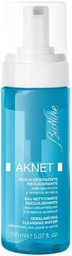 AKNET ACQUA DETERGENTE RIEQUIL