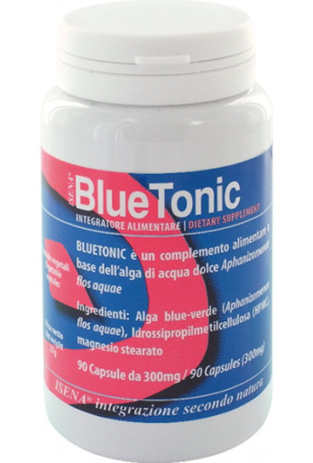 Cemon - Blue Tonic Confezione 90 Capsule Vegetali