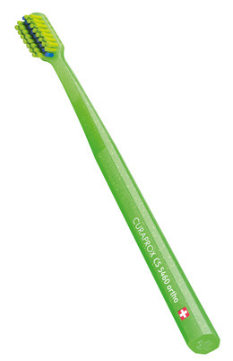 Curaprox - CS 5460 Scovolino Ortho Confezione 1 Pezzo