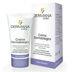 Noreva - Crema Dermatologica Pelli Atopiche Confezione 50 Ml