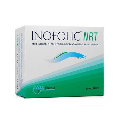 Lo.Li.Pharma - Inofolic NRT Confezione 30 Bustine