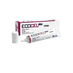 Difa Cooper - Ecocel Plus Crema per le Unghie Confezione 20 Ml
