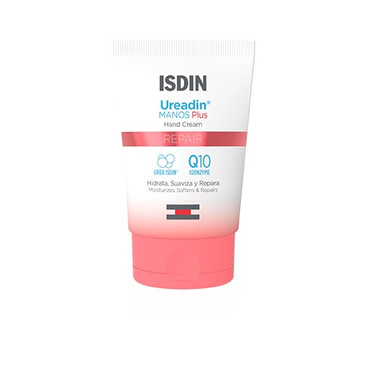 Isdin - Ureadin Manos Plus Crema Mani Confezione 50 Ml