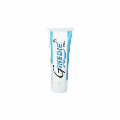 Ginedie - Crema Vaginali Confezione 25 Ml