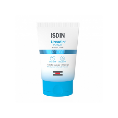 Isdin - Ureadin Crema Mani Protettiva Confezione 50 ml