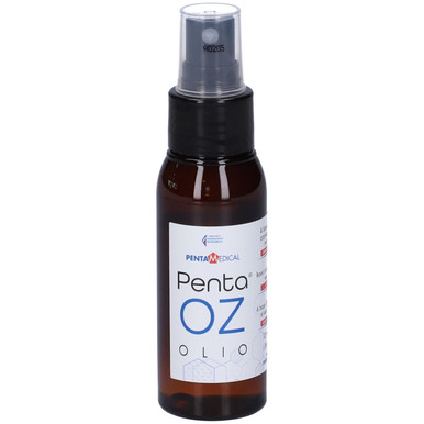 PENTA OZ OLIO LENITIVO 50ML