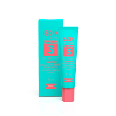 Isdin - Acniben On The Spot Trattamento Imperfezioni Viso Confezione 15 Ml