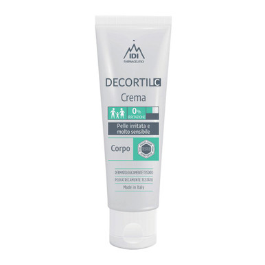 Decortil - C Crema Tubo Corpo Confezione 150 Ml