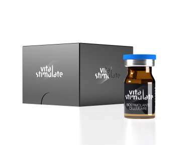 Esmedica - Vita Stimulate Flaconcini Confezione 5X5 Ml